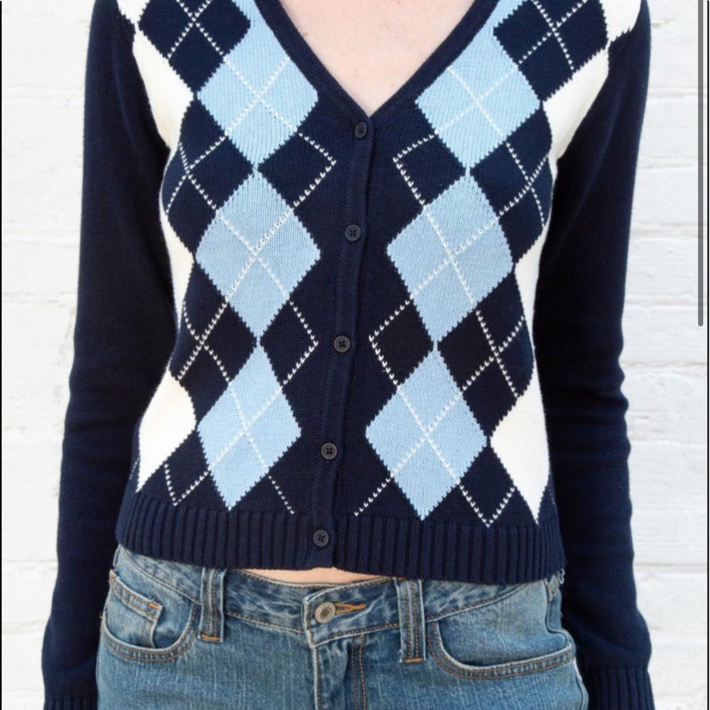 Brandy melville sweater